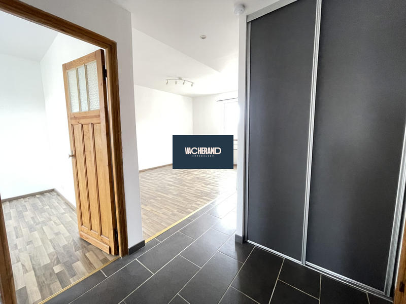 Appartement - 51 m² - 2 pièces