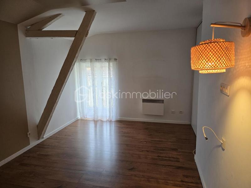 Maison en pierre - 100 m² - 4 pièces