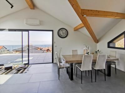 Appartement - 132 m² - 4 pièces