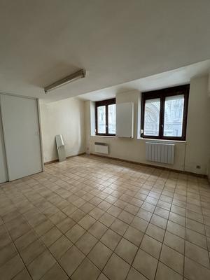 Appartement - 29 m² - 1 pièce