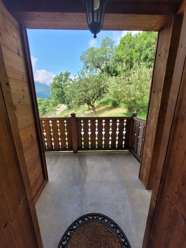 Maison traditionnelle - 45 m² - 3 pièces