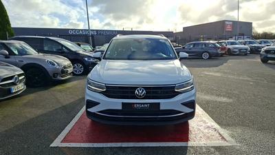 Volkswagen Tiguan Business 2.0 tdi 150ch dsg7 life