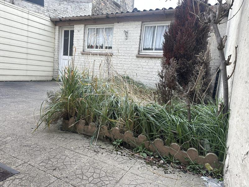 Maison ancienne - 106 m² - 6 pièces