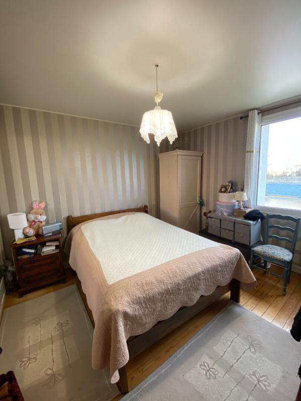 Maison - 218 m² - 6 pièces