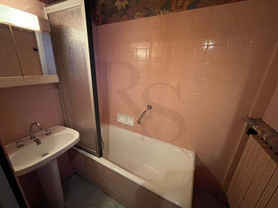 Maison - 78 m² - 3 pièces