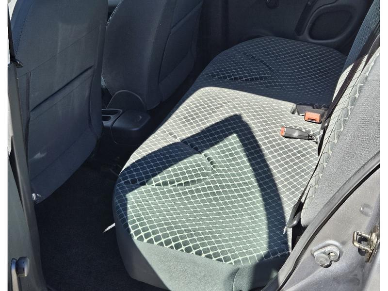 Nissan Micra 1.2 - 80 Must