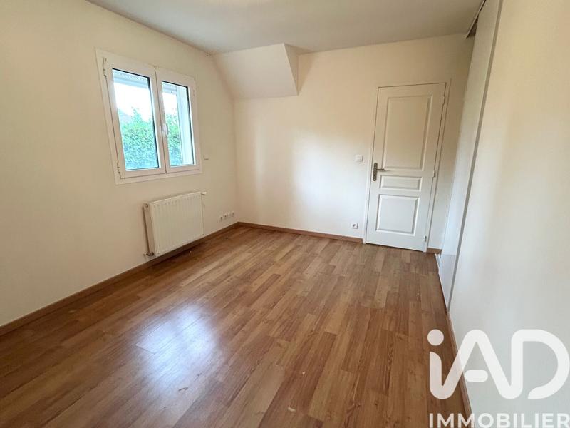 Maison - 132 m² - 4 pièces