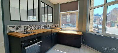 Appartement - 32 m² - 2 pièces