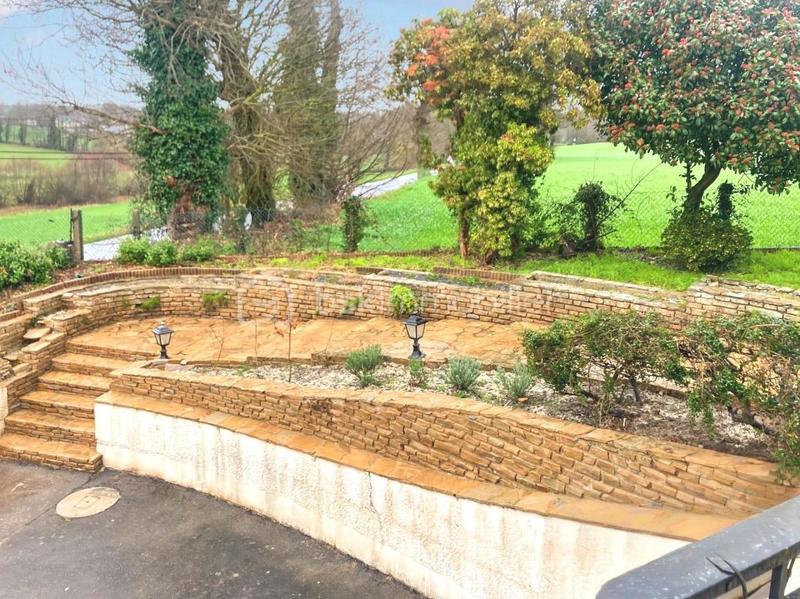 Maison - 108 m² - 6 pièces