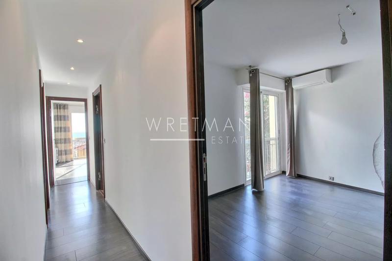 Appartement - 109 m² - 4 pièces