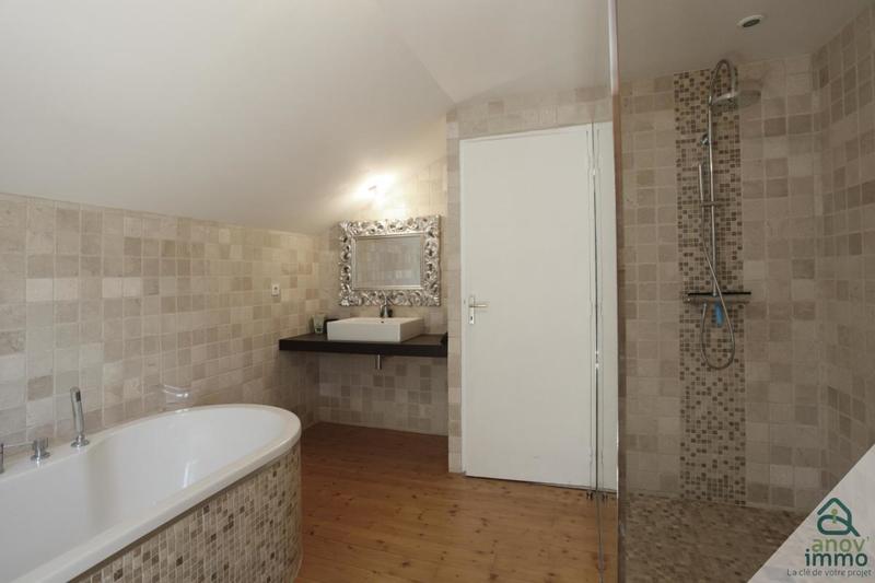 Maison - 154 m² - 4 pièces