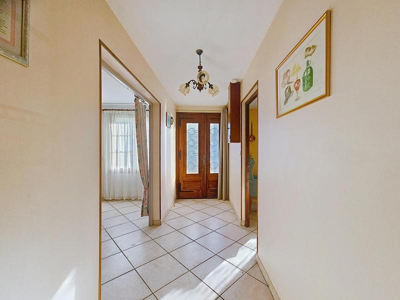 Maison - 137 m² - 4 pièces