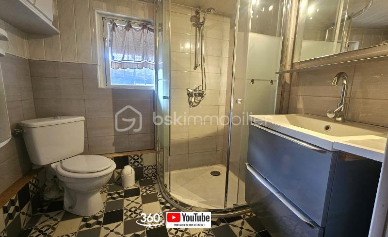 Maison en pierre - 235 m² - 7 pièces