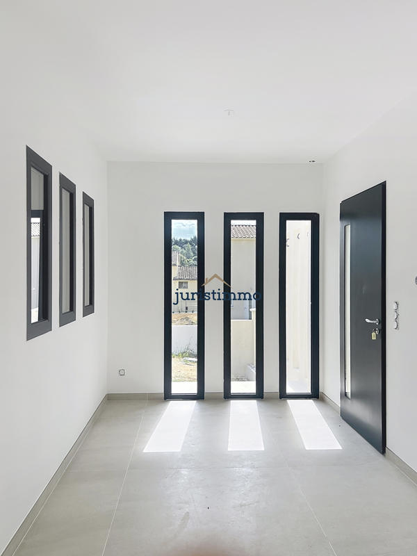 Villa - 156 m² - 5 pièces