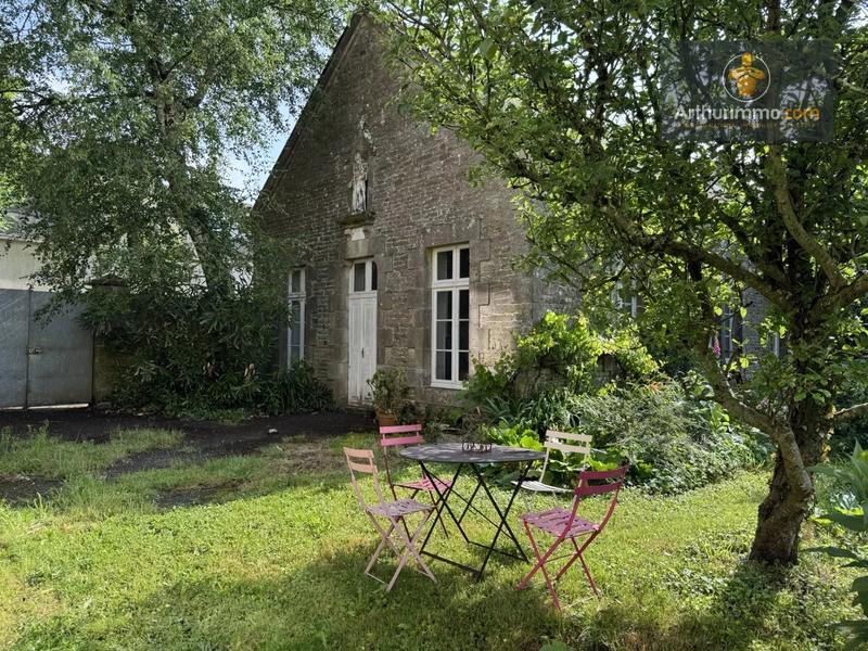 Hôtel particulier - 300 m² - 13 pièces