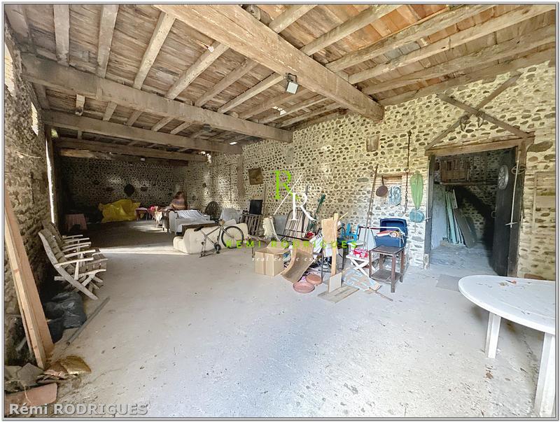 Maison de maîtres - 326 m² - 11 pièces