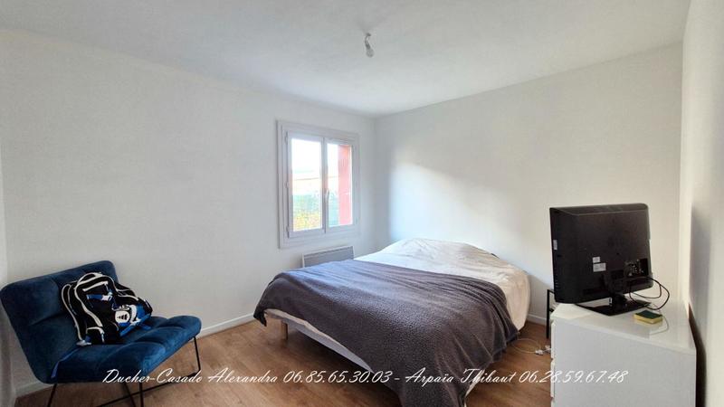 Appartement - 77 m² - 4 pièces