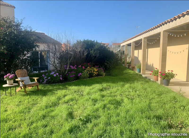 Villa - 104 m² - 6 pièces