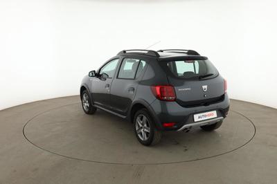 Dacia Sandero II Stepway 0.9 TCe Plus 90 ch