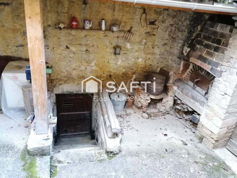 Maison - 126 m² - 3 pièces