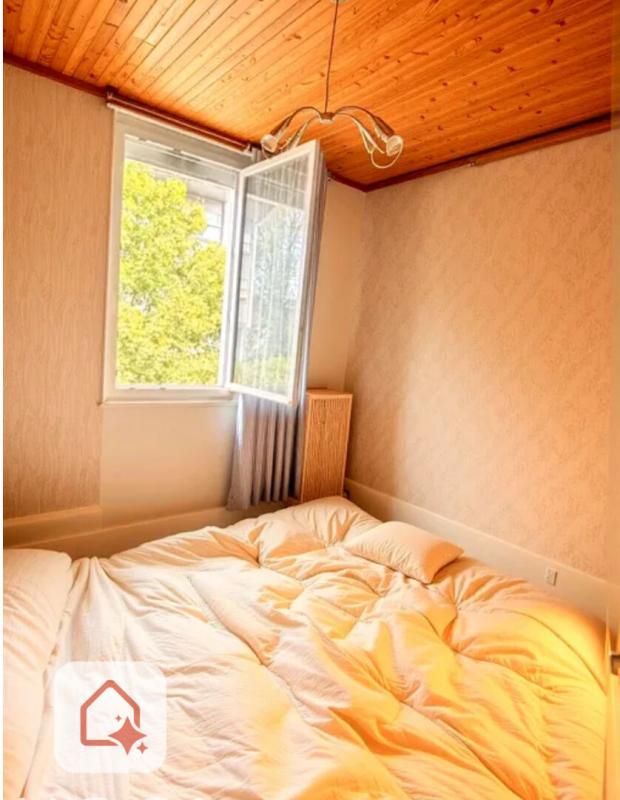 Maison - 100 m² - 6 pièces