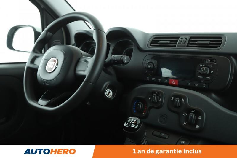 Fiat Panda 1.2 Easy 69 ch