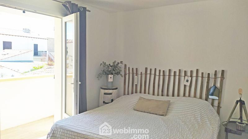 Appartement - 150 m² - 5 pièces