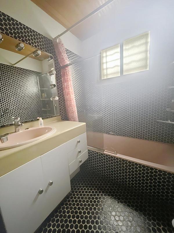 Maison - 116 m² - 6 pièces