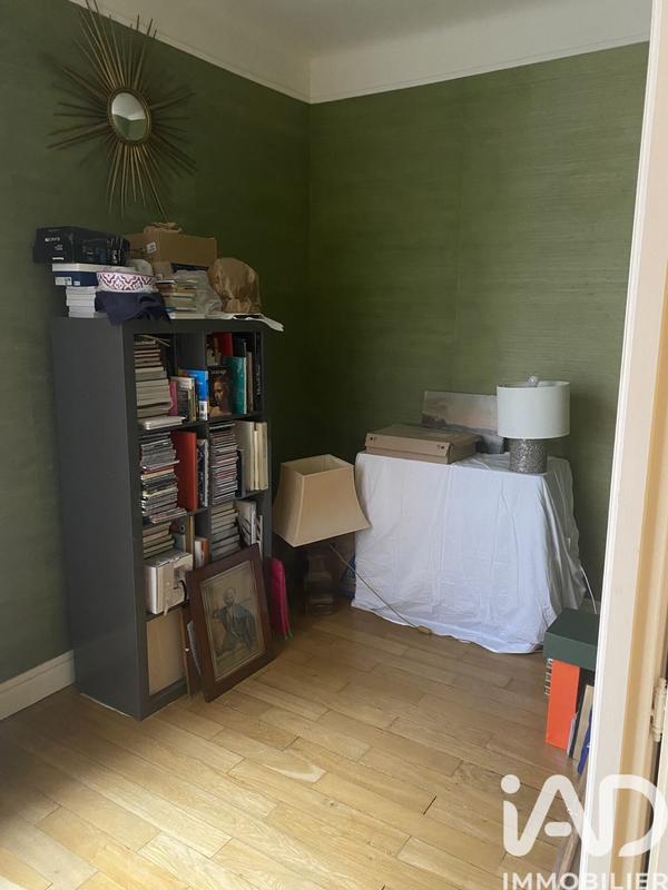 Appartement - 73 m² - 2 pièces