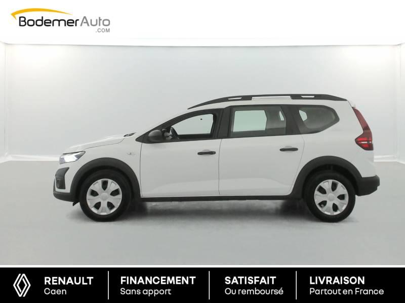 Dacia Jogger Eco-G 100 5 places Essential