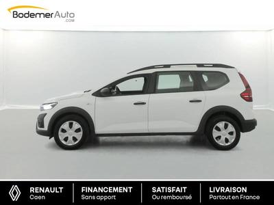 Dacia Jogger Eco-G 100 5 places Essential