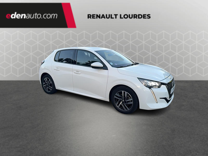 Peugeot 208 PureTech 100 s&amp;S Bvm6 Allure Pack