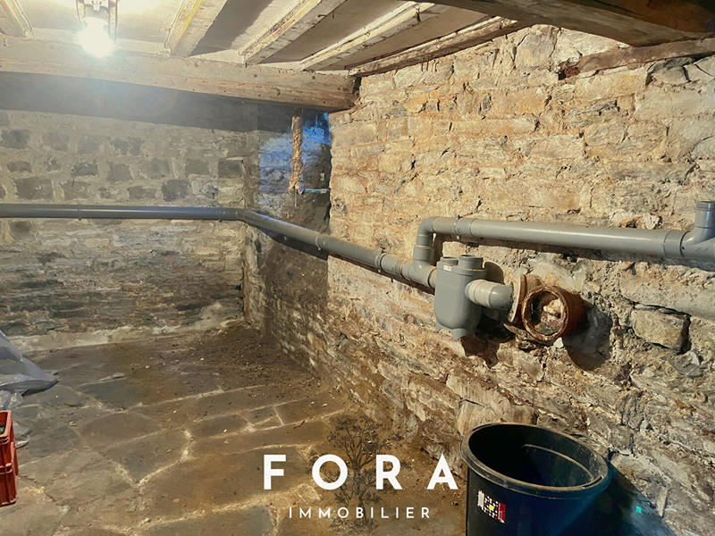 Appartement - 71 m² - 3 pièces