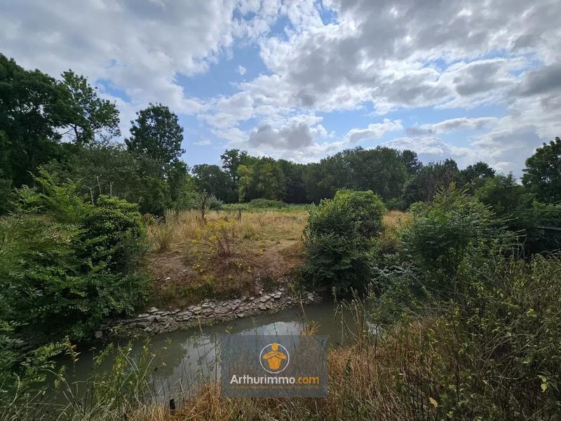 Maison - 152 m² - 6 pièces