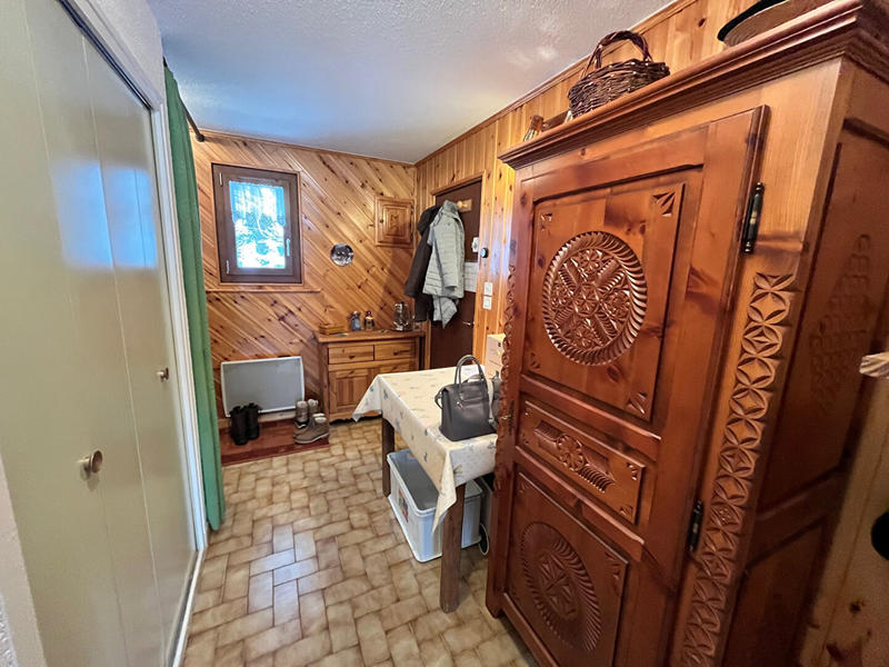 Appartement - 31 m² - 1 pièce