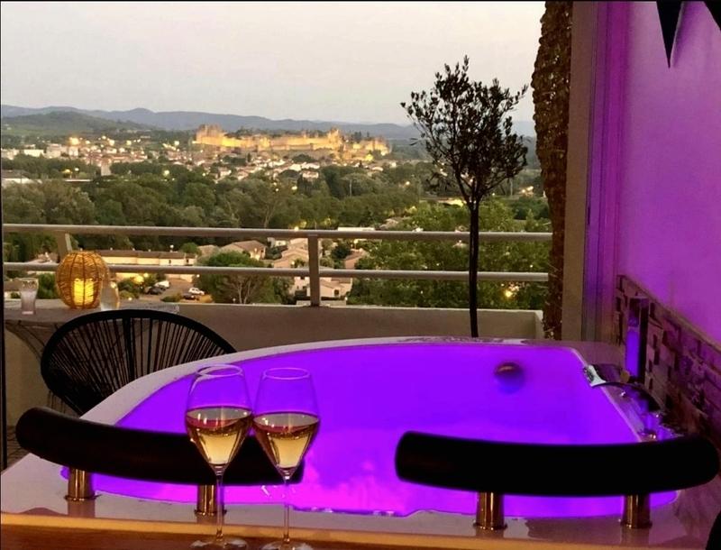 Appartement - 104 m² - 5 pièces