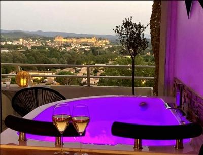 Appartement - 104 m² - 5 pièces