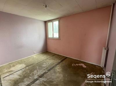 Appartement - 89 m² - 4 pièces