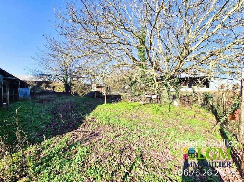 Maison - 118 m² - 5 pièces