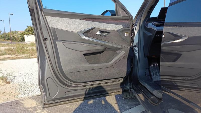 Peugeot 5008 1.2 Hybrid 136 e-Dsc6 Gt Line - Garantie constructeur Automatique