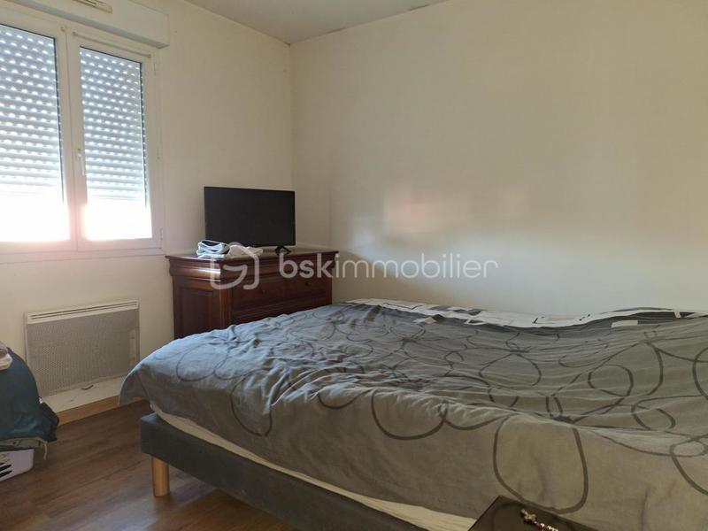 Pavillon - 73 m² - 4 pièces