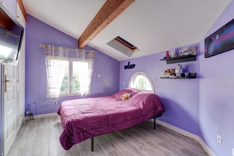 Villa - 332 m² - 6 pièces