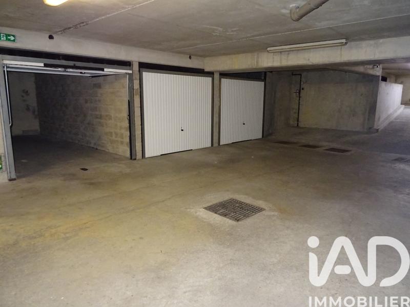 Parking - 17 m²