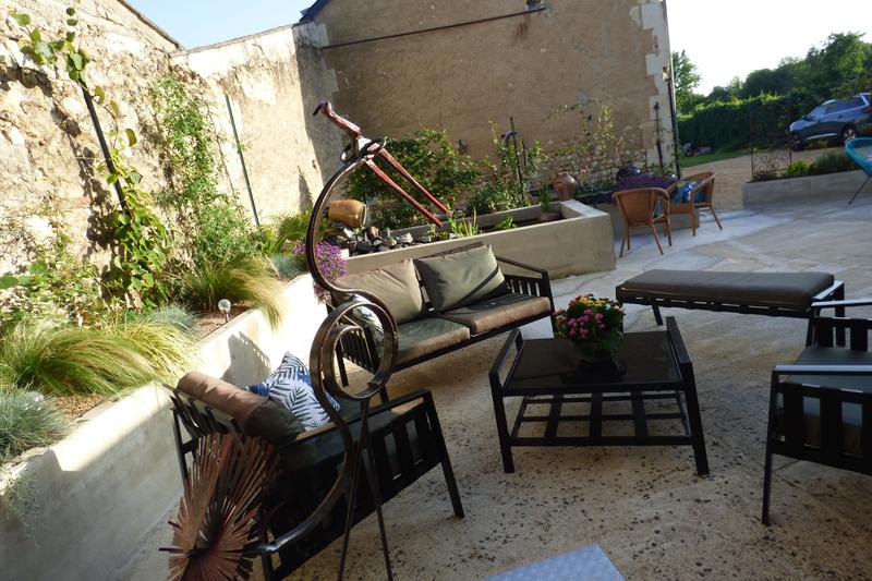 Villa - 285 m² - 8 pièces