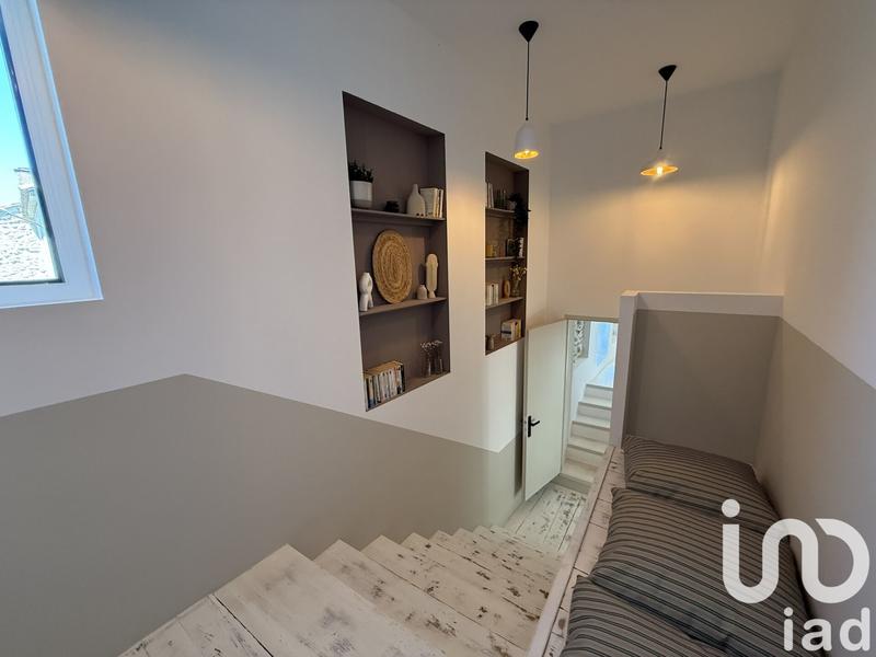 Maison - 103 m² - 4 pièces