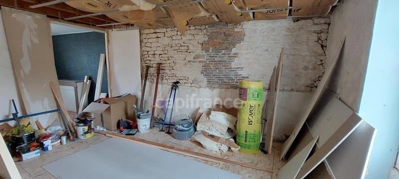 Maison - 106 m² - 4 pièces