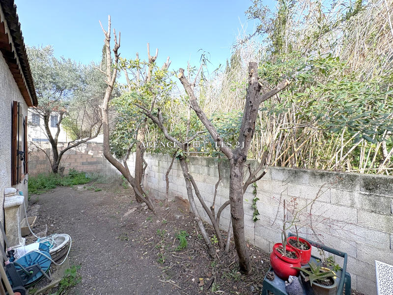 Maison - 76 m² - 4 pièces