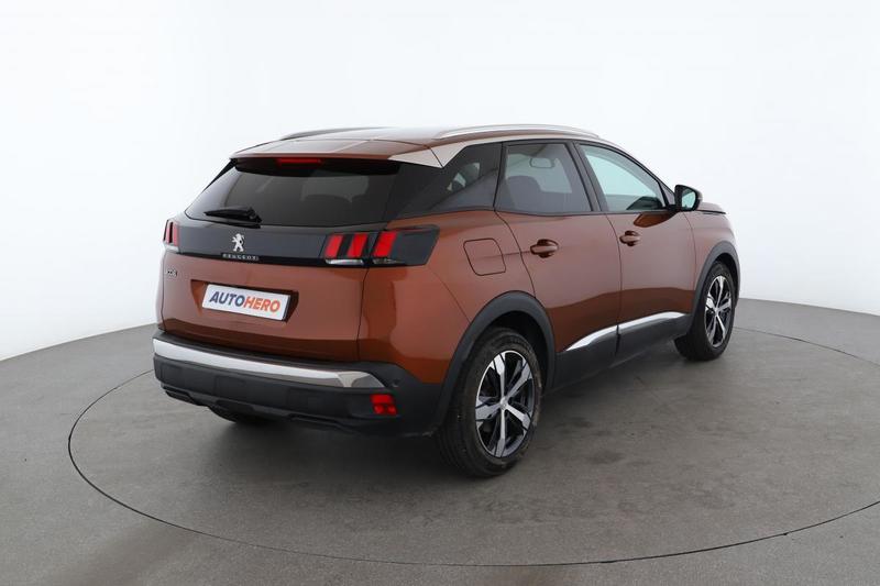Peugeot 3008 1.2 PureTech Allure 130 ch