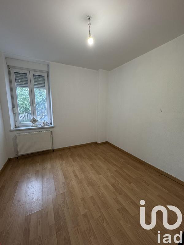 Immeuble - 202 m²