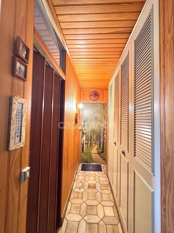 Appartement - 86 m² - 5 pièces